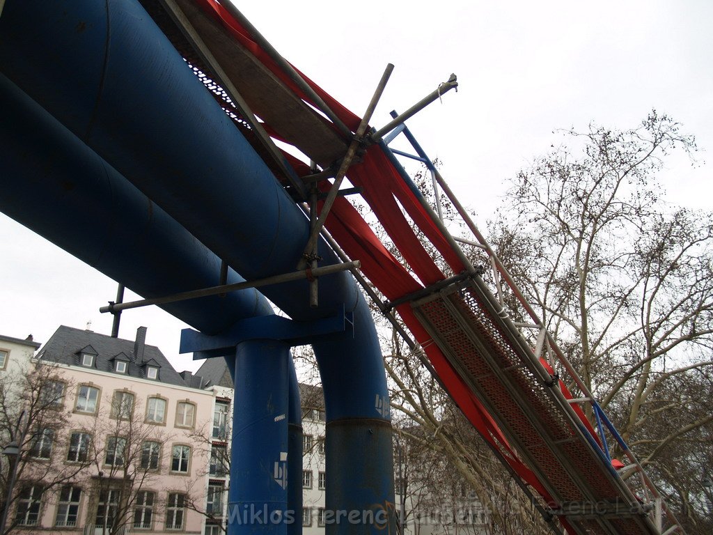 Vorbereitung Flutung U Bahn Koeln Heumarkt P322.JPG